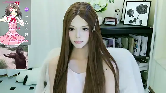 KeKe966 online show from 15, 3, 2026