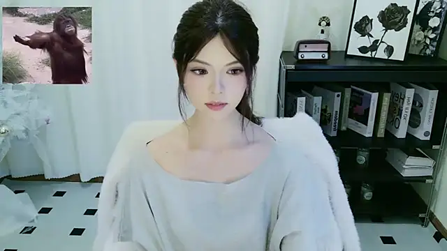 Snapshot of KeKe966 chatting on 10, 5, 2026 KeKe966 online show from 10, 5, 2026