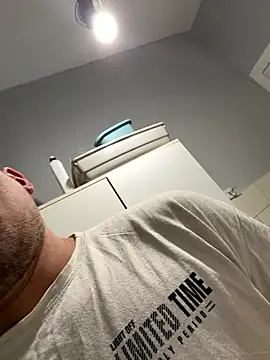 CharlyAlfa22 online show from 17, 1, 2026