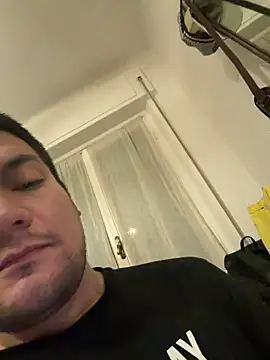 CharlyAlfa22 online show from 15, 2, 2026