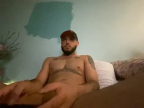 jo67rivera online show from 3, 7, 2026
