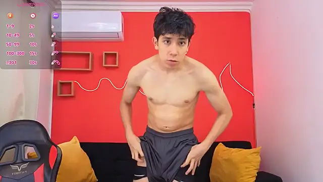 Snapshot of Neo_Twink chatting on 25, 4, 2026 Neo Twink online show from 25, 4, 2026