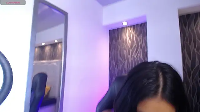 Kat Cute online show from 17, 2, 2026