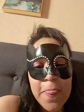 h4cPaolaMascherata online show from 22, 5, 2026