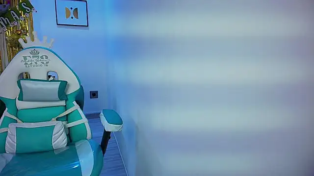 Babe kiitty online show from 19, 12, 2025