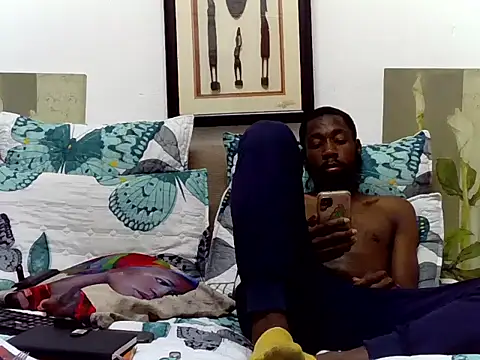 BloodmoonAlpha 1 online show from 4, 12, 2025