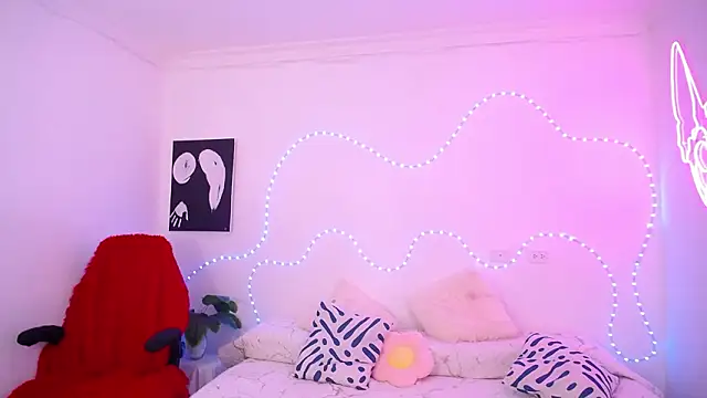 Sofia tgn online show from 9, 3, 2026