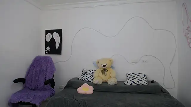 Sofia tgn online show from 24, 4, 2026