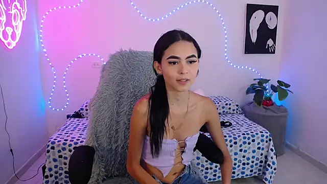 Sofia tgn online show from 14, 5, 2026