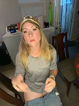 alluringpixie online show from 6, 5, 2026