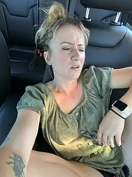 alluringpixie online show from 13, 5, 2026