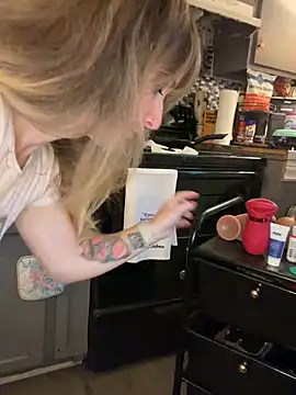 alluringpixie online show from 23, 5, 2026