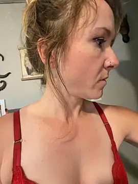 alluringpixie online show from 28, 5, 2026
