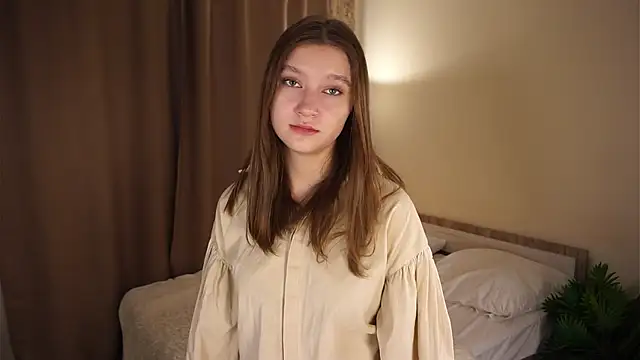 IrenaZeiler online show from 19, 1, 2026