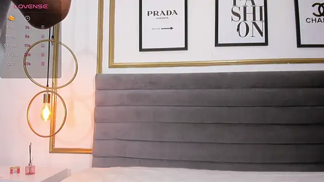 Ririblonde1 online show from 15, 12, 2025