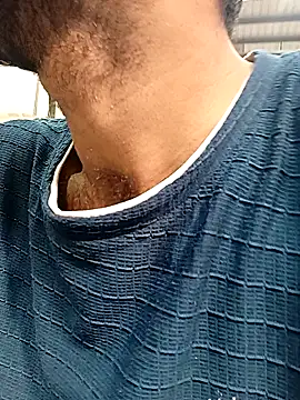 xhanm online show from 8, 2, 2026