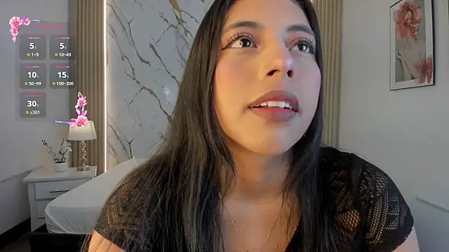 miajonesblowjob online show from 2, 5, 2026