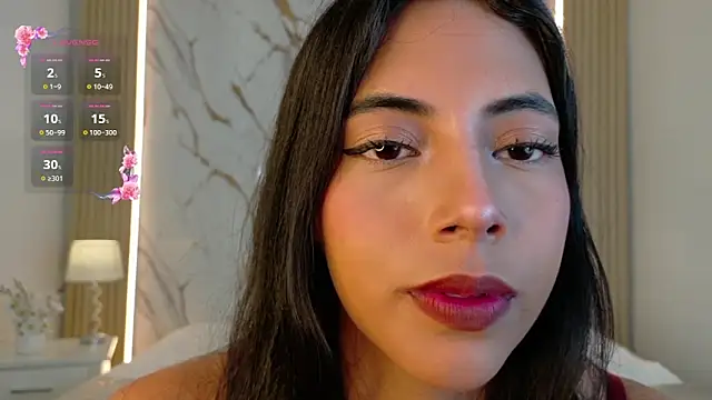 miajonesblowjob online show from 15, 5, 2026