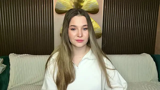 Lina Sinerz online show from 3, 5, 2026