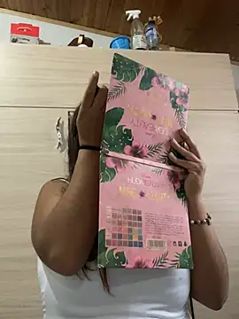 Alana-fox online show from 9, 1, 2026