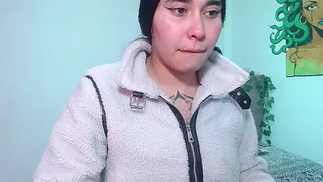 naomybenedetti online show from 15, 12, 2025