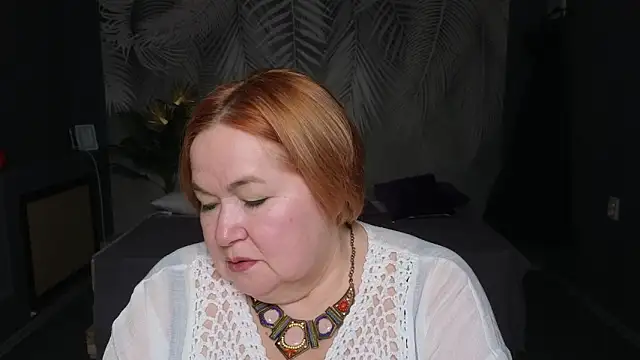 Snapshot of Nola_Nekta chatting on 27, 3, 2026 Nola Nekta online show from 27, 3, 2026