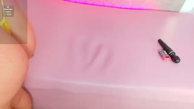 Lexie rae online show from 19, 12, 2025