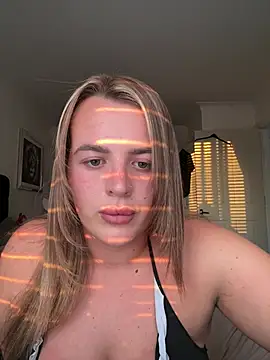 Princessofpleasure online show from 8, 6, 2026