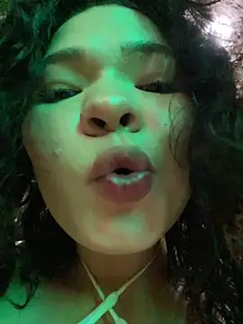 MarilinMorgan online show from 27, 3, 2026