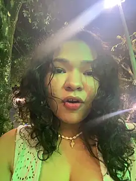 MarilinMorgan online show from 28, 3, 2026
