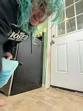 rosiebuddy online show from 20, 5, 2026