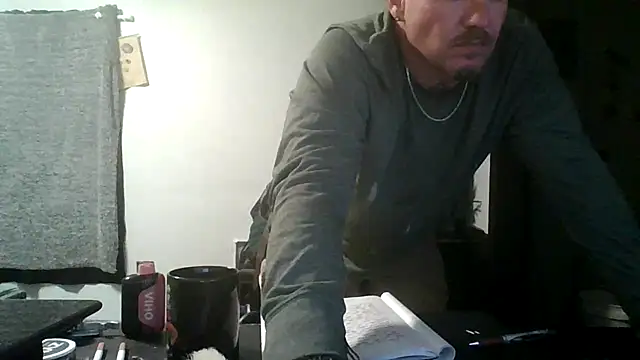 CherryDetail955 online show from 12, 1, 2026