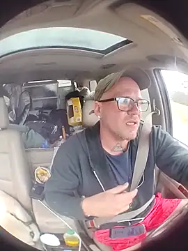 CherryDetail955 online show from 27, 2, 2026