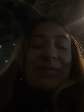 Megumi Ivanov online show from 15, 1, 2026