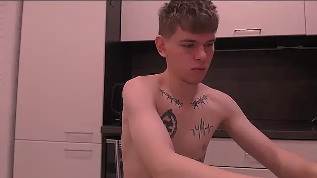 Fredd Xanders online show from 6, 2, 2026