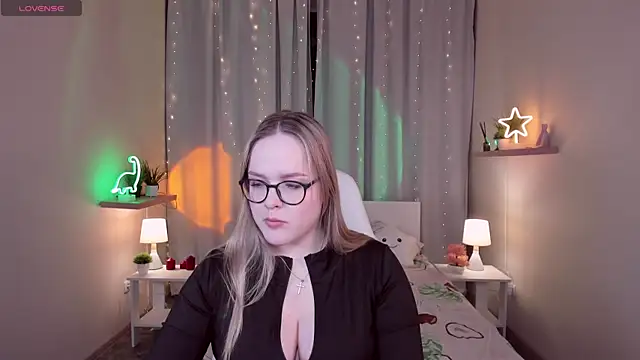 SallyPratt online show from 16, 12, 2025