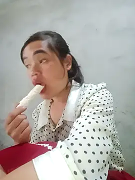 mon-monk online show from 21, 12, 2025