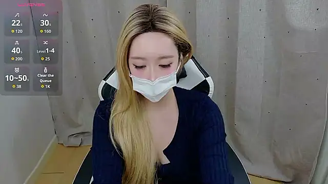 Kititi0x0 online show from 6, 1, 2026