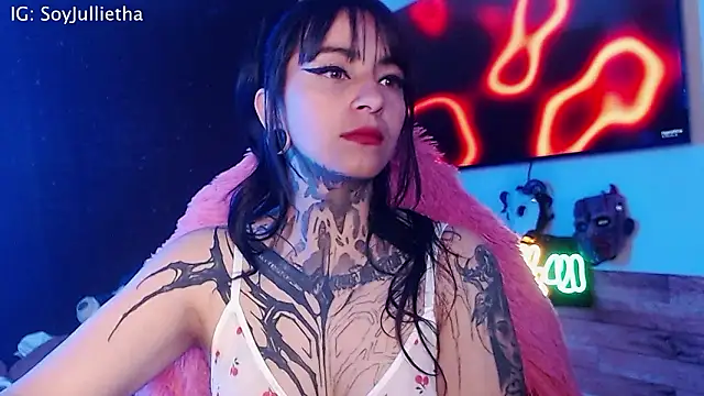 Julls420  online show from 24, 2, 2026