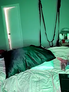 SpiderRose online show from 8, 2, 2026