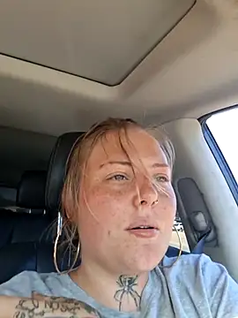 Snapshot of SpiderRose chatting on 31, 7, 2026 SpiderRose online show from 31, 7, 2026