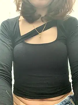 Snapshot of Anchi931 chatting on 8, 1, 2026 Anchi931 online show from 8, 1, 2026