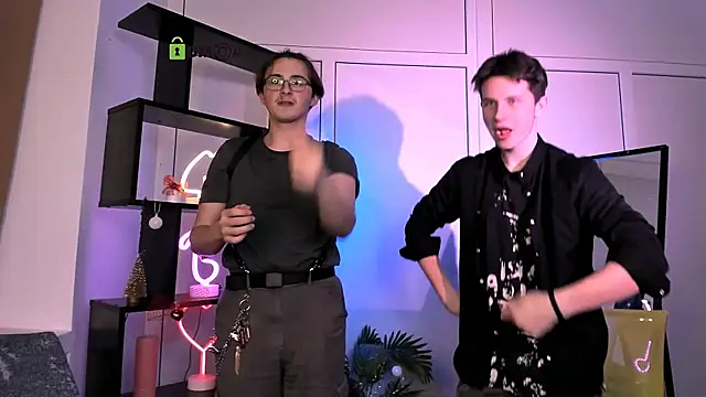 azen rush online show from 6, 1, 2026