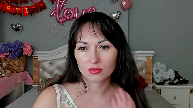 RosiAlina online show from 21, 2, 2026