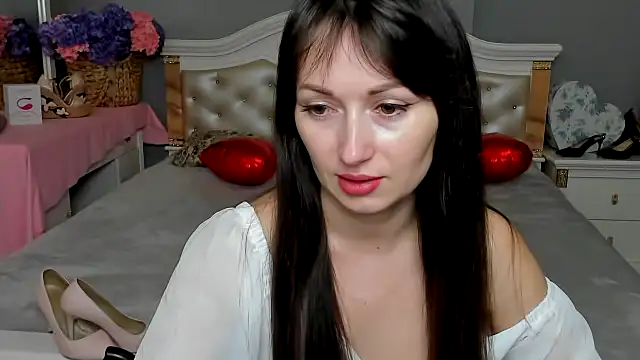 RosiAlina online show from 26, 2, 2026