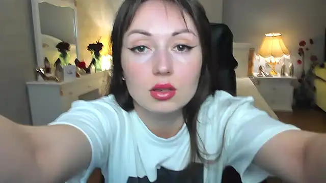 RosiAlina online show from 12, 6, 2026