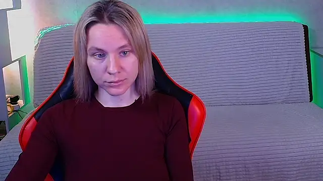 MiaBun1 online show from 3, 5, 2026