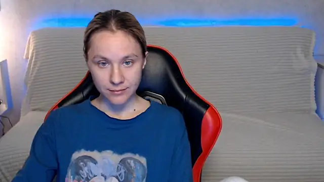 MiaBun1 online show from 14, 5, 2026