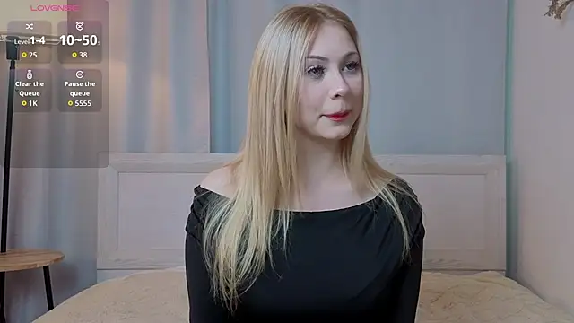 kaity berry online show from 6, 1, 2026