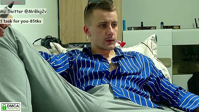 Brellisimo online show from 15, 12, 2025